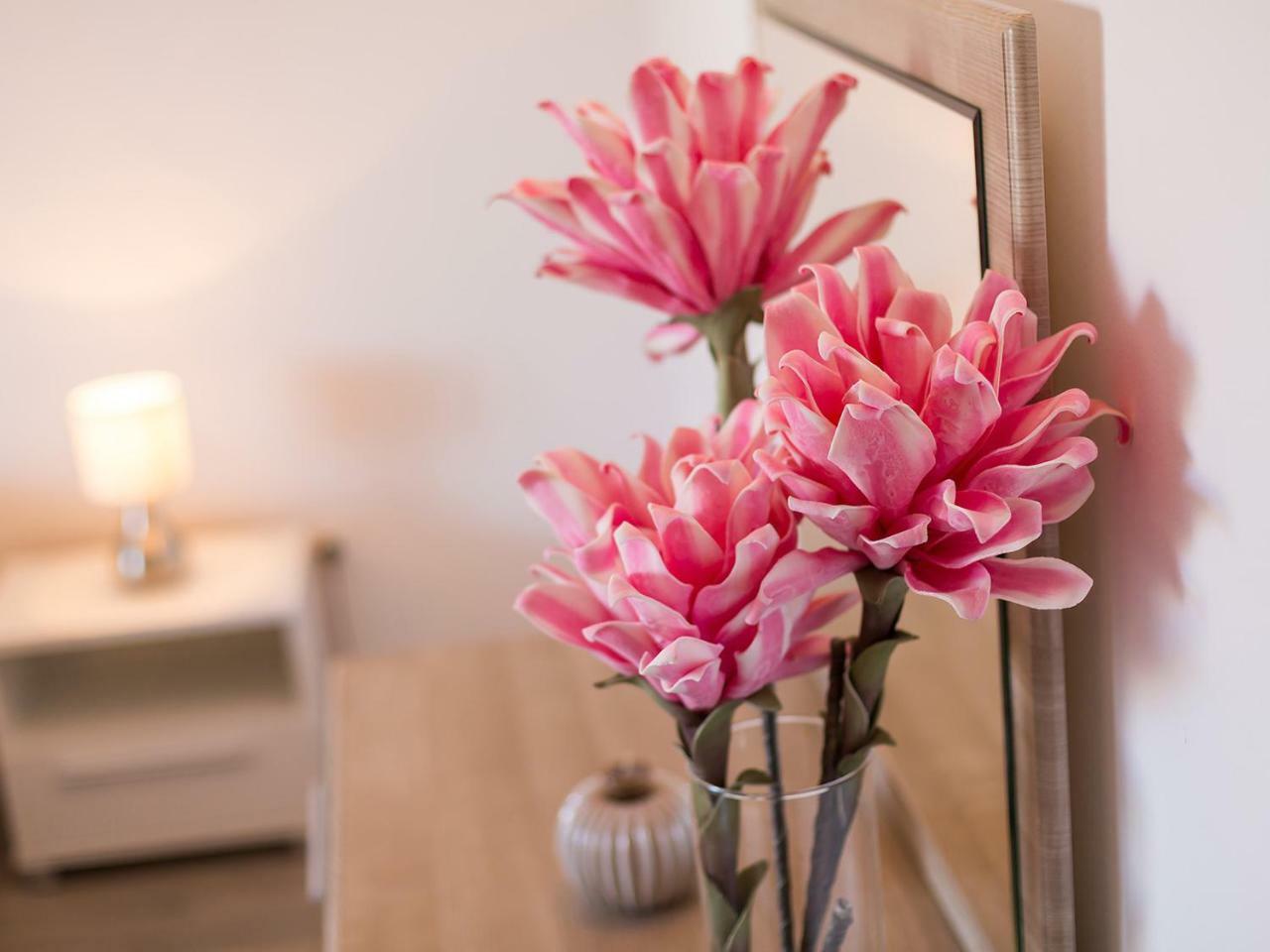 Ulika Rooms & Apartments ポレッチ エクステリア 写真