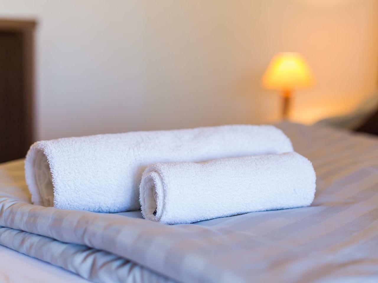 Ulika Rooms & Apartments ポレッチ エクステリア 写真